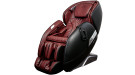Массажное кресло AlphaSonic 2 Red Black Массажное кресло AlphaSonic 2 Red Black