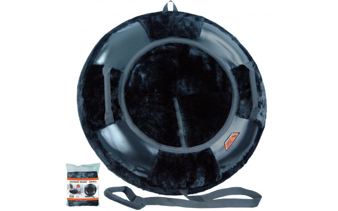 Сноутьюб V76 МЕХОВОЙ НОРКА с сиденьем, диаметр чехла 97 см Сноутьюб V76 МЕХОВОЙ НОРКА с сиденьем, диаметр чехла 97 см