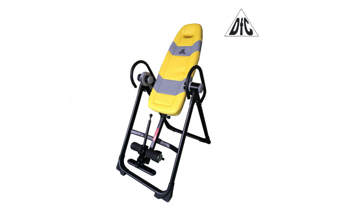Инверсионный стол DFC XJ-CI-01SLGR складной Инверсионный стол DFC XJ-CI-01SLGR складной