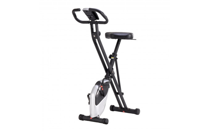 Велотренажер X-Bike DFC DavCreator Base, черный Велотренажер X-Bike DFC DavCreator Base, черный