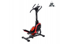 Эллиптический тренажер с элементом степпера DFC CHALLENGE ProMAX E8019СR Эллиптический тренажер с элементом степпера DFC CHALLENGE ProMAX E8019СR