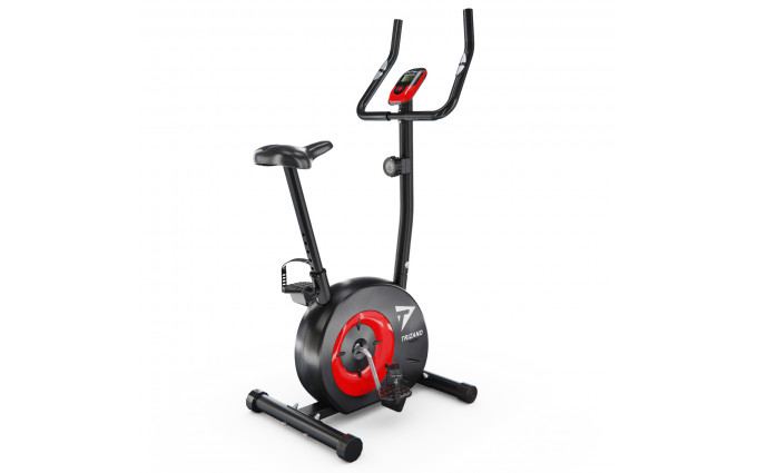 Велотренажер DFC Trizand Велотренажер DFC Trizand