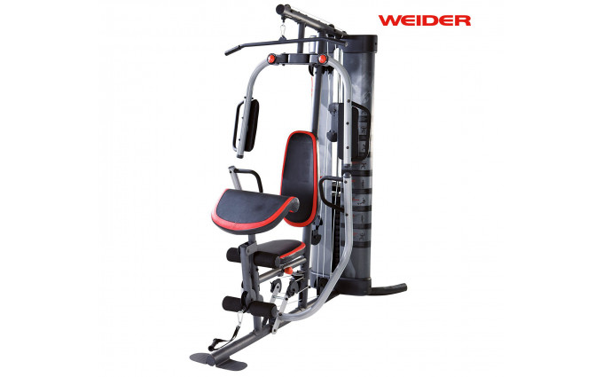 Многофункциональный тр-р Weider Pro 5500 Gym Многофункциональный тр-р Weider Pro 5500 Gym