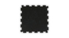 Коврик резиновый DFC 50 x 50 x 1,5 см