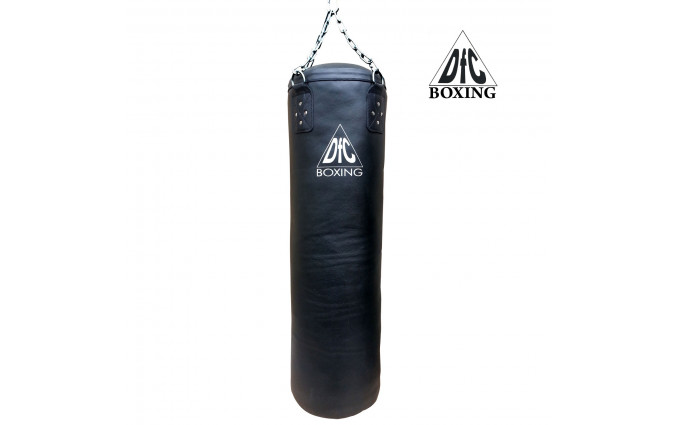 Мешок Dfc Hbl6 180х35 70кг кожа Мешок Dfc Hbl6 180х35 70кг кожа