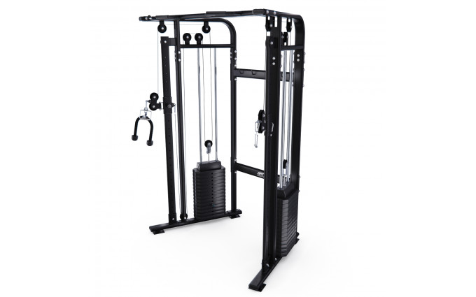 Кроссовер DFC HomeGym D71506 / 2 стека по 90 кг