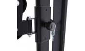 Кроссовер DFC HomeGym D71506 / 2 стека по 90 кг