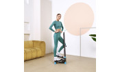 Мини степпер с поручнем DFC SKY FITNESS
