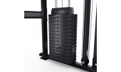 Кроссовер DFC HomeGym D71506 / 2 стека по 90 кг