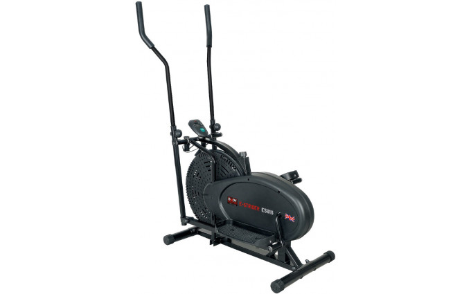 Эллипсоид механический BE-5916 Эллипсоид механический BE-5916