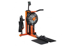 Силовой и функциональный тренажер FluidPowerCUBE Orange