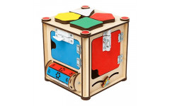 БизиКуб Kampfer Busycube БизиКуб Kampfer Busycube