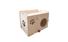 Конструктор Kampfer Little Box For Cat KS-003 Конструктор Kampfer Little Box For Cat KS-003