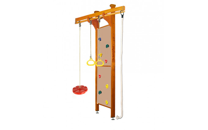 Спортивно-игровой комплекс Kampfer Swift Ceiling (№3 Классический Стандарт) Спортивно-игровой комплекс Kampfer Swift Ceiling (№3 Классический Стандарт)