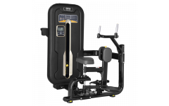 Торс-машина BRONZE GYM MZM-011 Торс-машина BRONZE GYM MZM-011