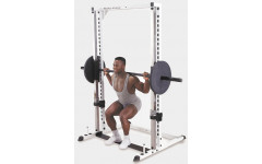 Машина Смита на линейных подшипниках--Body Solid GSM-46/PSM-46 Машина Смита на линейных подшипниках--Body Solid GSM-46/PSM-46