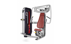 Жим от груди BRONZE GYM MT-001 (коричневый) Жим от груди BRONZE GYM MT-001 (коричневый)