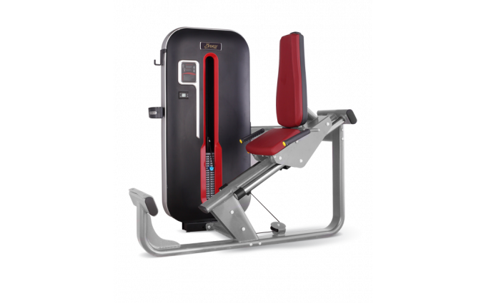 Жим ногами BRONZE GYM MT-017 (коричневый) Жим ногами BRONZE GYM MT-017 (коричневый)