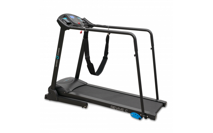 Беговая дорожка реабилитационная домашняя OXYGEN FITNESS REVIVE C Беговая дорожка реабилитационная домашняя OXYGEN FITNESS REVIVE C
