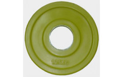 Олимпийский диск евро-классик,--серия