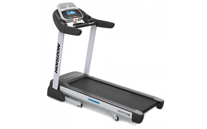 Беговая дорожка Horizon Adventure 7 Viewfit Беговая дорожка Horizon Adventure 7 Viewfit