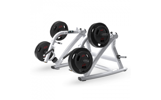 Присед/ Становая тяга/ Выпад MATRIX MAGNUM MG-PL79 (серебристый) Присед/ Становая тяга/ Выпад MATRIX MAGNUM MG-PL79 (серебристый)