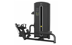 Горизонтальная тяга BRONZE GYM M05-012A Горизонтальная тяга BRONZE GYM M05-012A