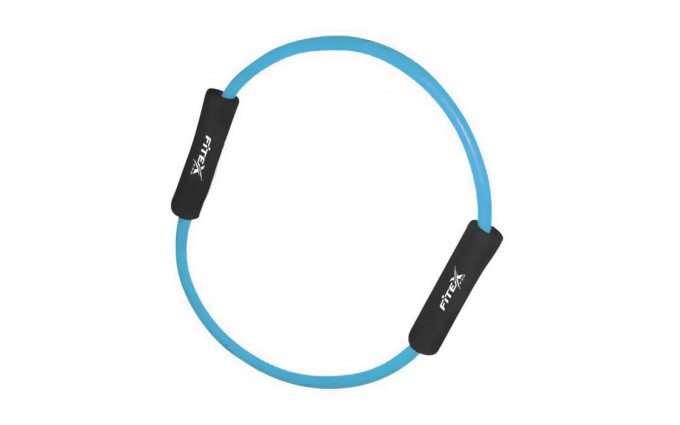 Эспандер кольцо, слабое сопротивление FITEX PRO Эспандер кольцо, слабое сопротивление FITEX PRO