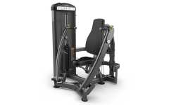 Тренажер TRUE FUSE-0900 Жим от груди сидя с независимыми рычагами Тренажер TRUE FUSE-0900 Жим от груди сидя с независимыми рычагами