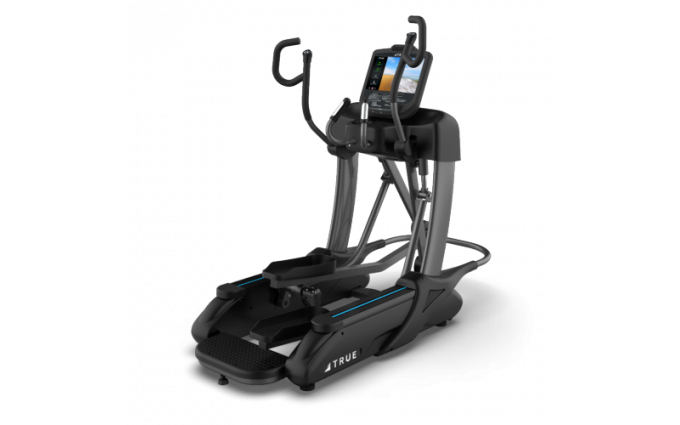 Эллиптический тренажер TRUE Spectrum Эллиптический тренажер TRUE Spectrum